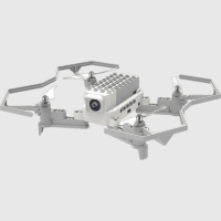 Конструктор программируемого квадрокоптера Тип 1 - fgospostavki.ru - Рязань