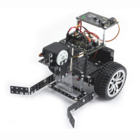 Конструктор Robo kit 4 - fgospostavki.ru - Рязань