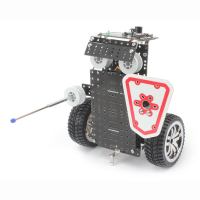 Конструктор Robo Kit 3 - fgospostavki.ru - Рязань