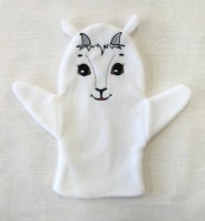 Кукла-рукавичка "Козленок" - fgospostavki.ru - Рязань