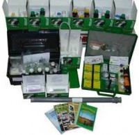 Комплект-практикум экологический «КПЭ» - fgospostavki.ru - Рязань