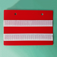 Красный лист-вкладыш в папку ПЕКС МИНИ - fgospostavki.ru - Рязань