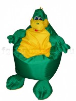 Кресло "Дракоша" с гранулами - fgospostavki.ru - Рязань