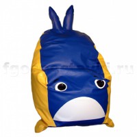 Кресло "Кит" с гранулами - fgospostavki.ru - Рязань