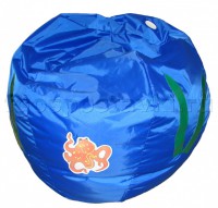 Кресло "Море" с аппликацией - fgospostavki.ru - Рязань