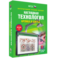 Технология. Кройка и шитье - fgospostavki.ru - Рязань