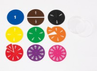 Круги "Дроби" - fgospostavki.ru - Рязань