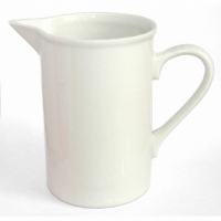 Кружка фарфоровая с носиком N2 500 мл - fgospostavki.ru - Рязань