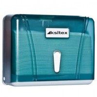 Диспенсер для листовых полотенец - fgospostavki.ru - Рязань