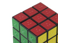 Кубик Рубика тактильный - fgospostavki.ru - Рязань