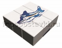 Куб "Дельфин" - fgospostavki.ru - Рязань