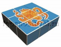 Куб "Осьминог" - fgospostavki.ru - Рязань