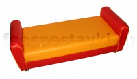 Кушетка "Лежебока" - fgospostavki.ru - Рязань