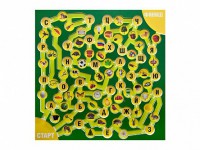 Сенсомоторный дидактический комплекс "Лабиринт 1.01С" - fgospostavki.ru - Рязань