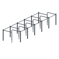 Элементы полосы препятствий "Лабиринт СО" - fgospostavki.ru - Рязань