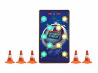 Многофункциональный спортивно-игровой комплекс "Спортивная эстафета" - fgospostavki.ru - Рязань