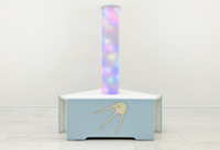 Напольная светодиодная колонна «Лампус» - fgospostavki.ru - Рязань