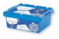 Образовательный робототехнический модуль "Профессиональный уровень" для учащихся от 14 лет - fgospostavki.ru - Рязань