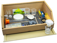 Лабораторный комплект по географии для 5-6 классов - fgospostavki.ru - Рязань