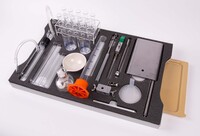 Набор оборудования для выполнения ОГЭ / ГИА по химии - fgospostavki.ru - Рязань