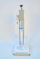 Лабораторная установка «Изучение изотермического процесса» - fgospostavki.ru - Рязань