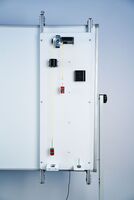 Лабораторная установка «Изучение кинематики поступательного движения на машине Атвуда» - fgospostavki.ru - Рязань