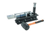 Лабораторная установка «Измерение отношения Cp/Cv воздуха» - fgospostavki.ru - Рязань