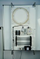 Лабораторная установка «Определение коэффициента вязкости воздуха» - fgospostavki.ru - Рязань