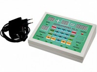 Интерактивный тренажерный модуль "Математика на 5" - fgospostavki.ru - Рязань