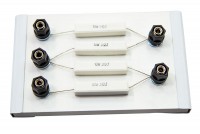 Магазин сопротивлений лабораторный - fgospostavki.ru - Рязань