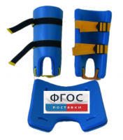 Акваманжеты большие - fgospostavki.ru - Рязань