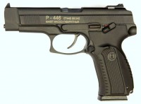 Макет массо-габаритный "Викинг" - fgospostavki.ru - Рязань