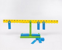 Весы математические - fgospostavki.ru - Рязань