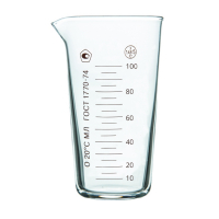 Мензурка 100 мл - fgospostavki.ru - Рязань