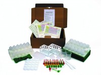 Набор посуды и принадлежностей (Микролаборатория на 2-ух учащихся) - fgospostavki.ru - Рязань