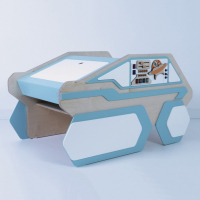 МИК «Луноход» - Методический интерактивный комплекс - fgospostavki.ru - Рязань