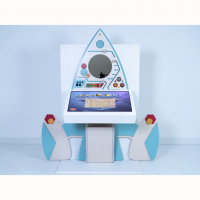 МИК «Ракета» - Методический интерактивный комплекс - fgospostavki.ru - Рязань