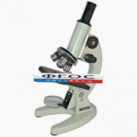 Микpоскоп учебный - 1 - fgospostavki.ru - Рязань