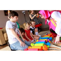 Конфеты эстафетные большие - fgospostavki.ru - Рязань