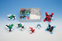 Комплект "Комплексные ионы" для учителя - fgospostavki.ru - Рязань