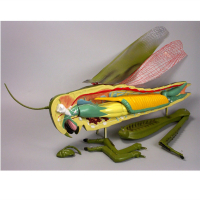 Модель "Кузнечик" - fgospostavki.ru - Рязань