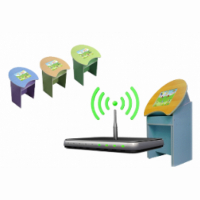 Модуль подключения к сети (интерактивному классу) - fgospostavki.ru - Рязань