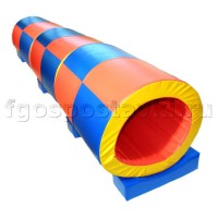 Модуль-трансформер № 14 (3 вестибулярных тренажера с опорами) - fgospostavki.ru - Рязань