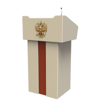 Мультимедийная интерактивная трибуна Lector - fgospostavki.ru - Рязань