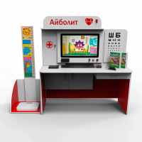 Мультимедийный интерактивный развивающий «Медкомплекс» - fgospostavki.ru - Рязань