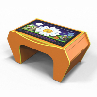 Профессиональный интерактивный стол «Познайка» - fgospostavki.ru - Рязань