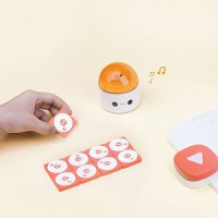 Набор Matatalab Musician Add-on ресурсный набор для программирования музыки к робототехническому набору Matatalab Coding Set - fgospostavki.ru - Рязань