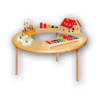 Музыкальный игровой стол - fgospostavki.ru - Рязань