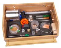 Лабораторный комплект (набор) по молекулярной физике и термодинамике - fgospostavki.ru - Рязань