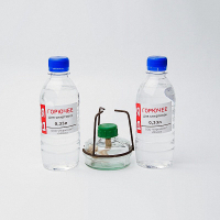 Набор 25 Для проведения термических работ - fgospostavki.ru - Рязань